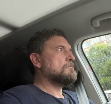 Василий, 45 лет, Краснодар,  Россия 🇷🇺