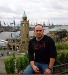 Виталий, 46 лет, Бисексуал(ка), Мужчина, Зеленоград,  Россия 🇷🇺
