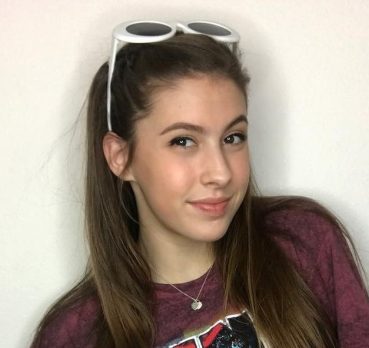 Ульяна, 19 лет, Химки,  Россия 🇷🇺