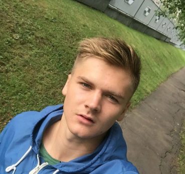 Данил, 21 лет, Пермь,  Россия 🇷🇺