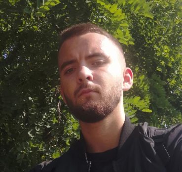 Кирилл, 19 лет, Старый Оскол,  Россия 🇷🇺