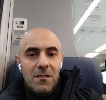 Арт, 40 лет, Коломенское,  Россия 🇷🇺