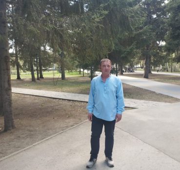Михаил, 56 лет, Новосибирск,  Россия 🇷🇺