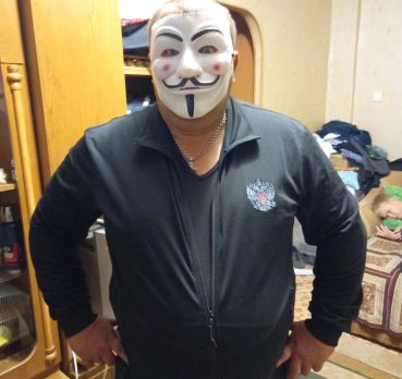 Ваван, 25 лет, Орск,  Россия 🇷🇺