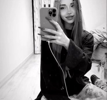 Виктория, 19 лет, Волгоград,  Россия 🇷🇺