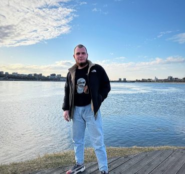 Пётр, 25 лет, Иркутск,  Россия 🇷🇺