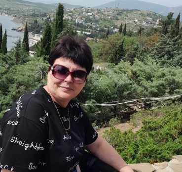 Елена, 55 лет, Скадовск,  Украина 🇺🇦