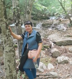 Елена, 55 лет, Гетеро, Женщина, Скадовск,  Украина 🇺🇦