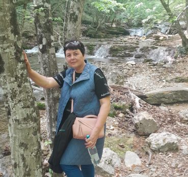 Елена, 55 лет, Скадовск,  Украина 🇺🇦