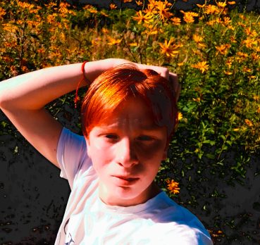 Ilya, 20 лет, Валдай,  Россия 🇷🇺