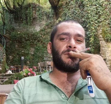 Сето, 35 лет, Адлер,  Россия 🇷🇺