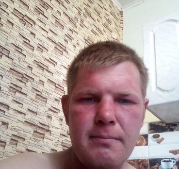 Костя, 34 лет, Киров,  Россия 🇷🇺