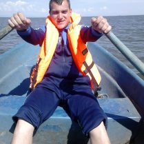 Артём, 44 лет, ГетероУлан-Удэ,  Россия 🇷🇺