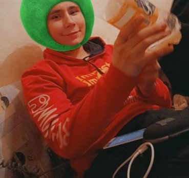 Саша, 23 лет, Бобров,  Россия 🇷🇺