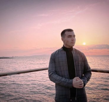 Макс, 25 лет, Братеево,  Россия 🇷🇺