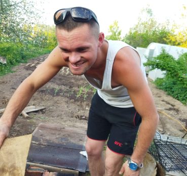 Олег, 27 лет, Ижевск,  Россия 🇷🇺