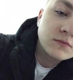 Никита, 23 лет, Гетеро, Мужчина, Пружаны,  Беларусь 🇧🇾