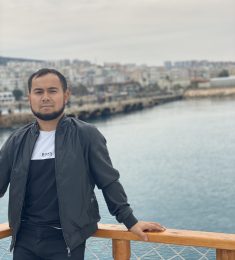 Шохзод, 26 лет, Гетеро, Мужчина, Силифке,  Турция 🇹🇷