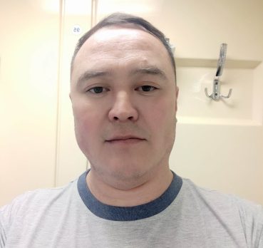 Эльдар, 46 лет, Красноярск,  Россия 🇷🇺
