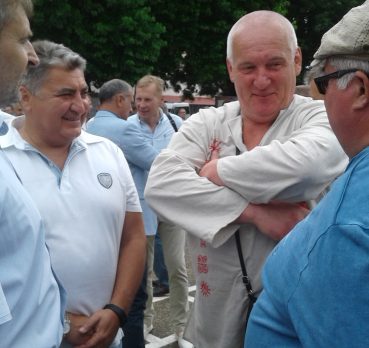Владимир, 56 лет, Голицыно,  Россия 🇷🇺