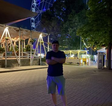 Андрей, 37 лет, Азов,  Россия 🇷🇺