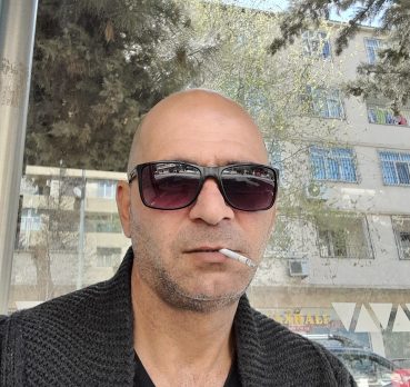 Элик, 48 лет, Баку, Азербайджан 🇦🇿