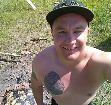 DemoN, 47 лет, Санкт-Петербург,  Россия 🇷🇺