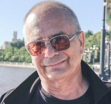 Борис, 65 лет, Хабаровск, Россия 🇷🇺