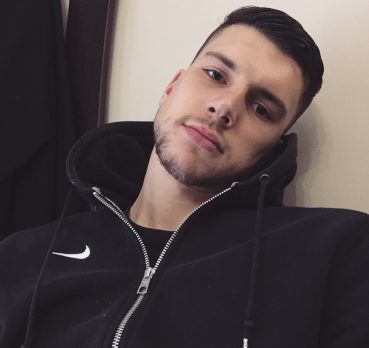 Андрей, 28 лет, Адмиралтейский,  Россия 🇷🇺