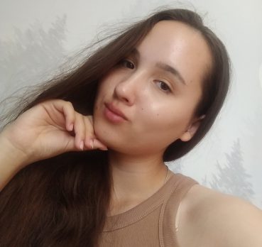 Ксения, 19 лет, Нижний Новгород,  Россия 🇷🇺