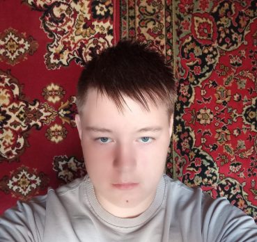 Макс, 20 лет, Иркутск,  Россия 🇷🇺