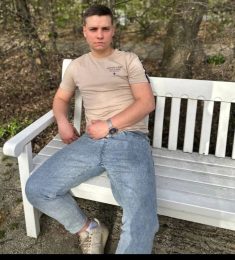 Илья, 24 лет, Гетеро, Мужчина, Рава Мазовецкая,  Польша 🇵🇱