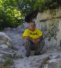Виталик, 50 лет, Гетеро, Мужчина, Донецк,  Украина 🇺🇦