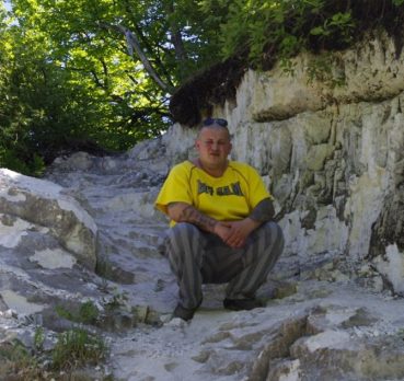 Виталик, 50 лет, Донецк,  Украина 🇺🇦