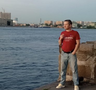 Антон, 41 лет, Озерки,  Россия 🇷🇺