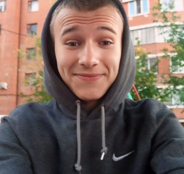 Влад, 21 лет, Тверь,  Россия 🇷🇺