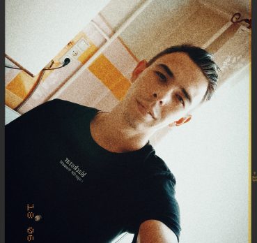 Иван, 23 лет, Железнодорожный,  Россия 🇷🇺