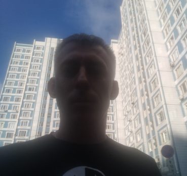 Сергей, 43 лет, Воронеж,  Россия 🇷🇺