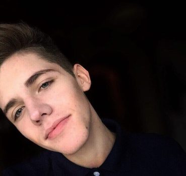 Anton, 21 лет, Орехово-Зуево,  Россия 🇷🇺