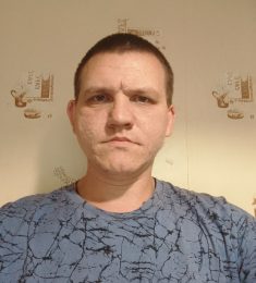 Михаил, 31 лет, Гетеро, Мужчина, Дебальцево,  Украина 🇺🇦