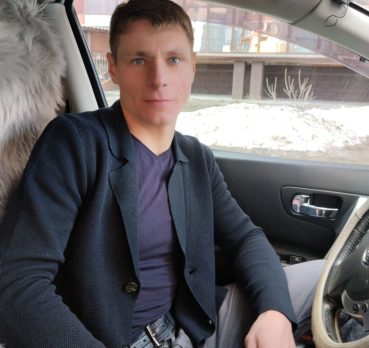 Алексей, 34 лет, Омск,  Россия 🇷🇺