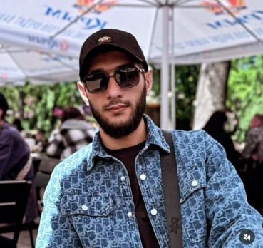 Zaur, 26 лет, Щукино,  Россия 🇷🇺