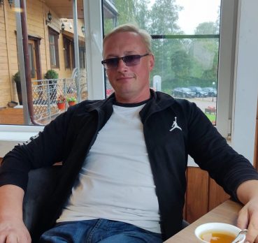 Сергей, 51 лет, Санкт-Петербург,  Россия 🇷🇺