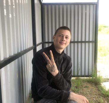 Андрей, 24 лет, Грязовец,  Россия 🇷🇺