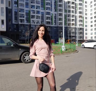 Кристина, 30 лет, Люблино,  Россия 🇷🇺