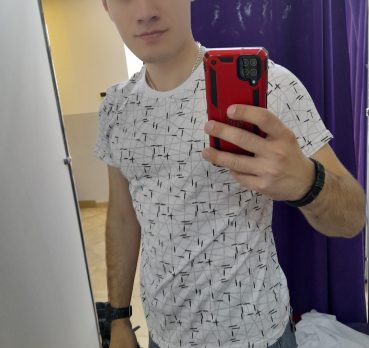 Юджин, 25 лет, Минск,  Беларусь 🇧🇾