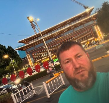 Георгий, 46 лет, Уссурийск,  Россия 🇷🇺