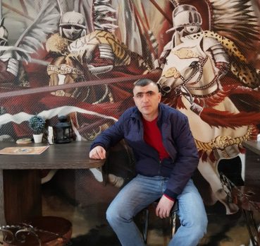 Армен, 45 лет, Кобулети,  Грузия 🇬🇪