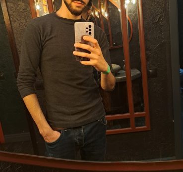 Akram, 24 лет, Биробиджан,  Россия 🇷🇺