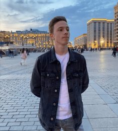 Кирилл, 21 лет, Гетеро, Мужчина, Буча,  Украина 🇺🇦